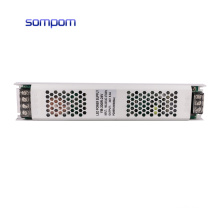 SOMPOM ac to dc 24v 200w switching power supply Constant Voltage power supply 200w